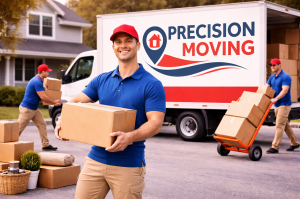 expert affordable moving services company dallas texas