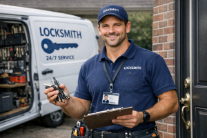 expert & afffordable Miami locksmiths services