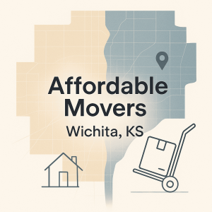Affordable Moving Companies in Wichita, KS